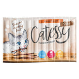 Catessy Sticks 10 x 5g || undefined || view 1