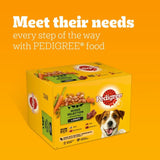 Pedigree Pouch in Gravy Multipack || undefined || view 8