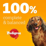 Pedigree Senior Pouch in Jelly Multipack || Pedigree || view 6