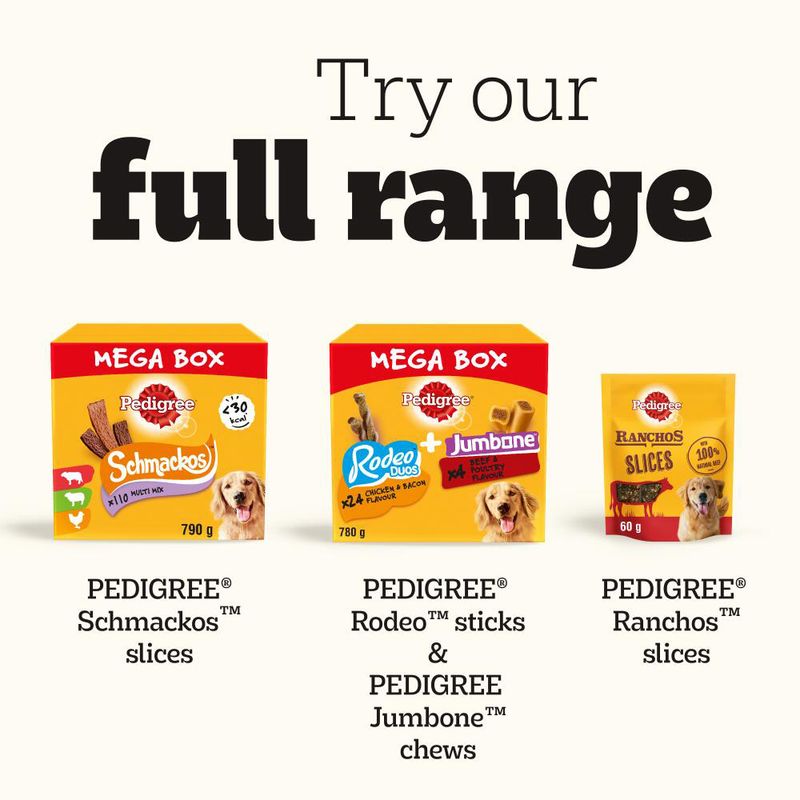 Pedigree Mini Bites || Pedigree || view 9