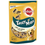 Pedigree Mini Bites || Pedigree || view 3