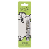 Simon's Cat Collar