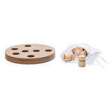 Karlie Doggy Brain Train 2-in-1 Dog Intelligence Toy