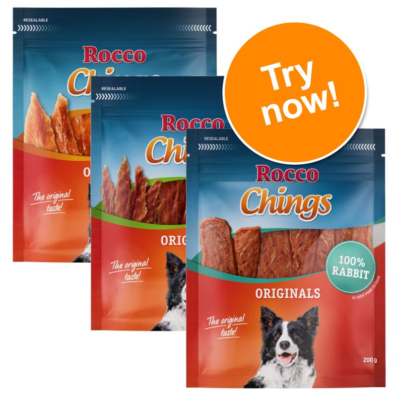 Rocco Chings Originals Chicken Breast || Rocco || view 4