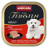 animonda vom Feinsten Adult Grain-Free Saver Pack 24 x 150g || Animonda Vom Feinsten || view 4