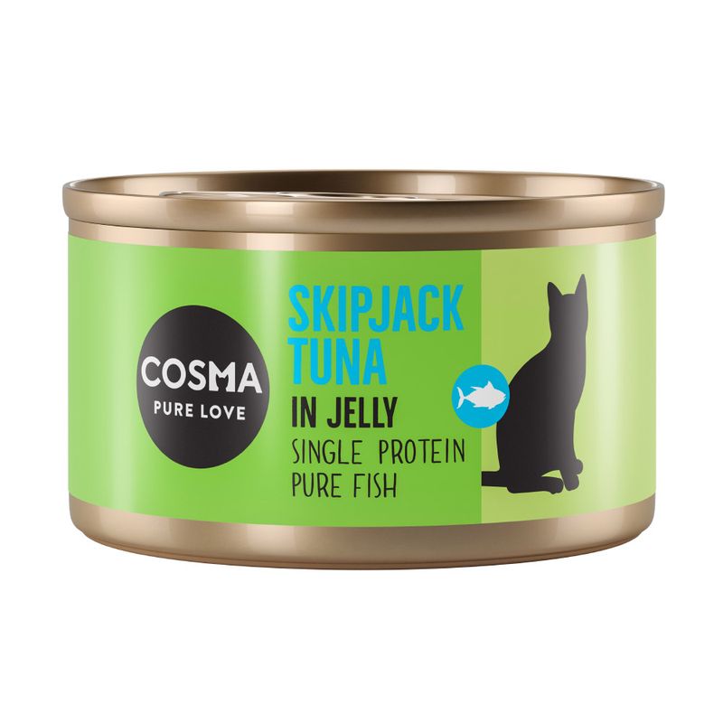 Cosma Original in Jelly Mixed Trial Packs || Cosma || view 12