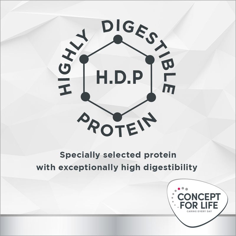 Concept for Life Veterinary Diet Renal || undefined || view 7