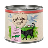 Feringa Classic Meat Menu Saver Pack 24 x 200g || undefined || view 15