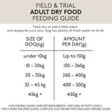 Skinner’s Field & Trial Adult Chicken & Rice Dry Dog Food || Skinner's || view 4