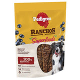 Pedigree Ranchos Superfoods || Pedigree || view 1