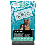 Burns Adult & Senior Original - Fish & Brown Rice || Burns || view 2
