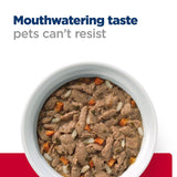Hill’s Prescription Diet Feline c/d Urinary Stress Stew - Chicken || undefined || view 4