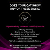 PURINA PRO PLAN Veterinary Diets Feline UR Urinary - Salmon || undefined || view 7
