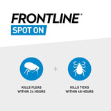 FRONTLINE® Spot On for Dogs - M (10-20kg) || Frontline || view 3