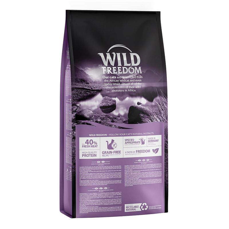Wild Freedom Adult Wild Hills - Duck || Wild Freedom || view 9