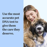 Wisdom Panel™ Breed Discovery Dog DNA Test || Wisdom Panel || view 4