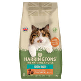 Harringtons Senior Cat Food with Fresh Chicken || Harringtons || view 1