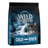 3 x 400g Wild Freedom Dry Cat Food - Try Now! Petszo