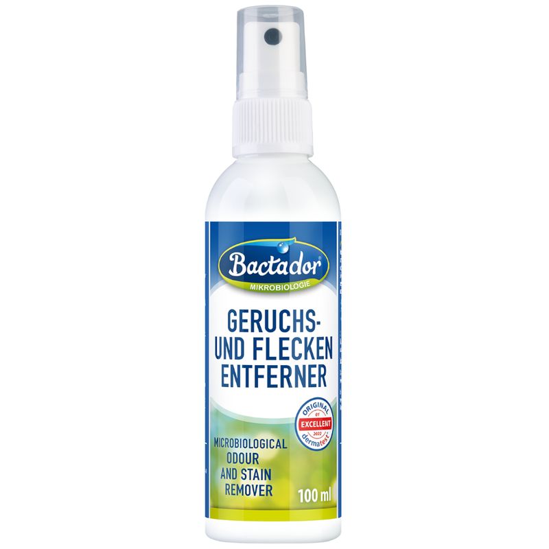 Bactador - Odour & Stain Remover || undefined || view 3