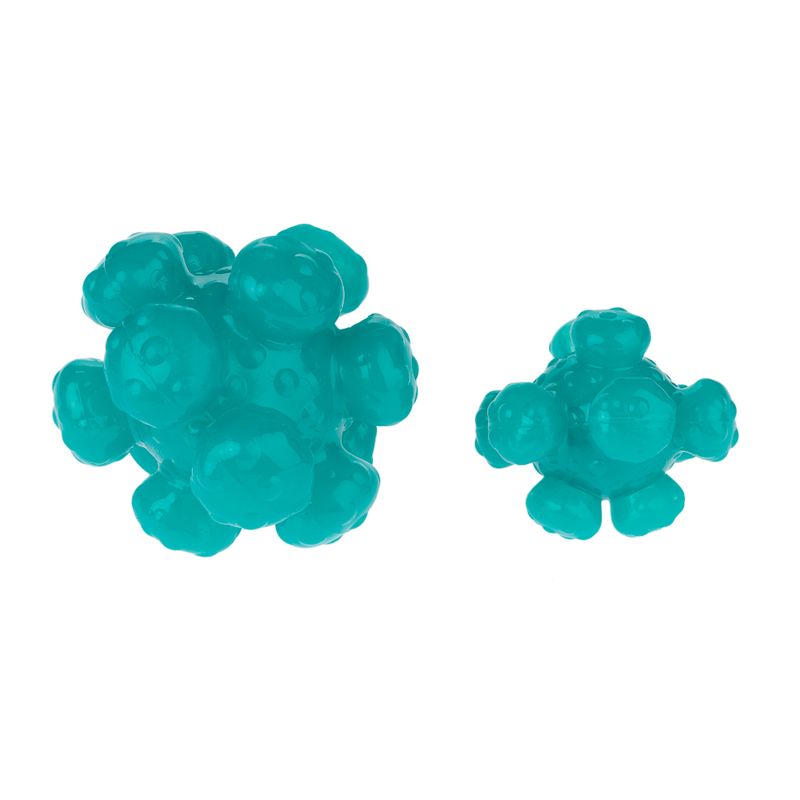 TIAKI Dog Toy Treat Ball Meteorite || TIAKI || view 2