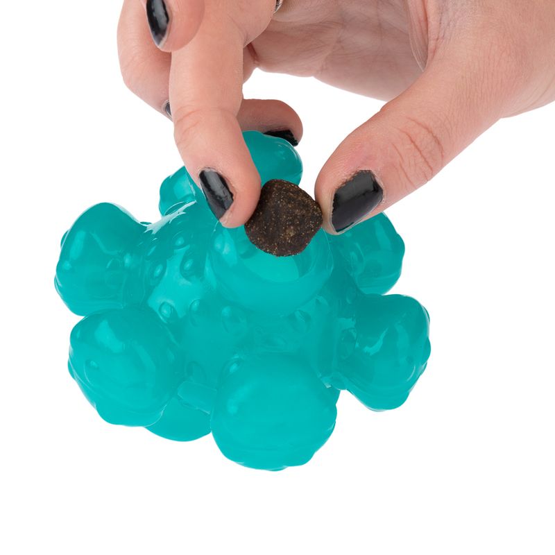 TIAKI Dog Toy Treat Ball Meteorite || TIAKI || view 7