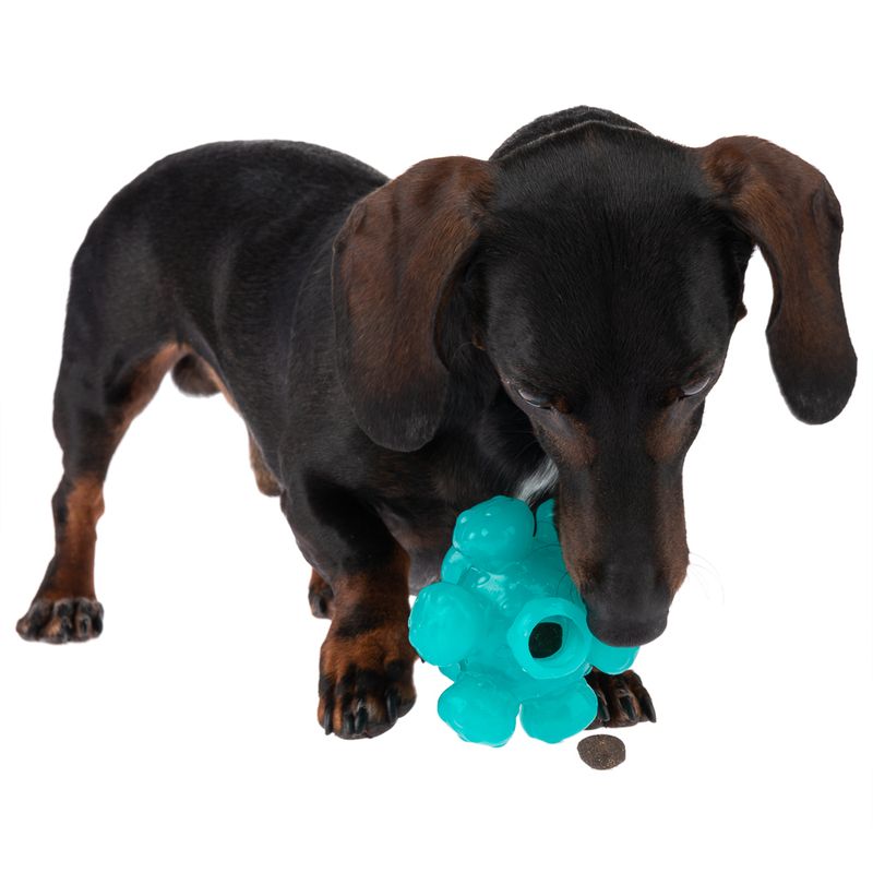 TIAKI Dog Toy Treat Ball Meteorite || TIAKI || view 8