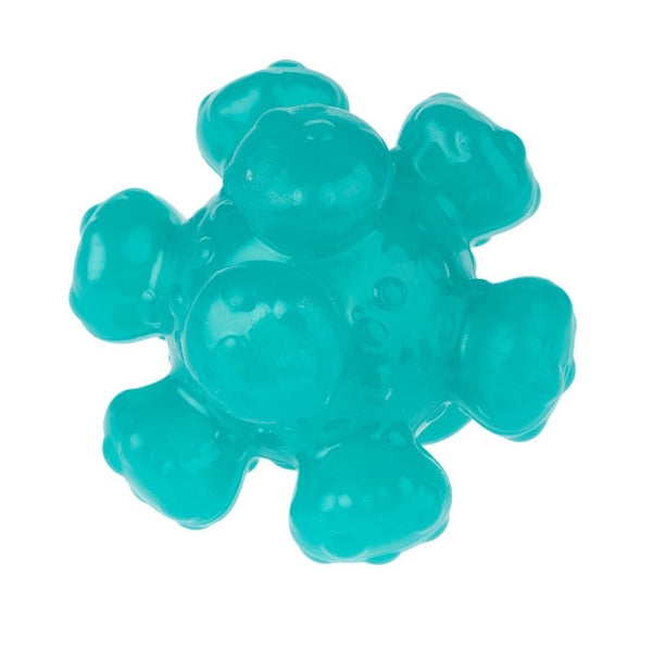 TIAKI Dog Toy Treat Ball Meteorite || TIAKI || view 1