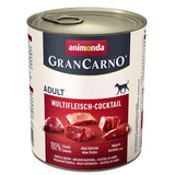 animonda GranCarno Original Adult Saver Pack 24 x 800g || Animonda GranCarno || view 4
