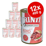 RINTI Saver Pack 12 x 400g || Rinti || view 1