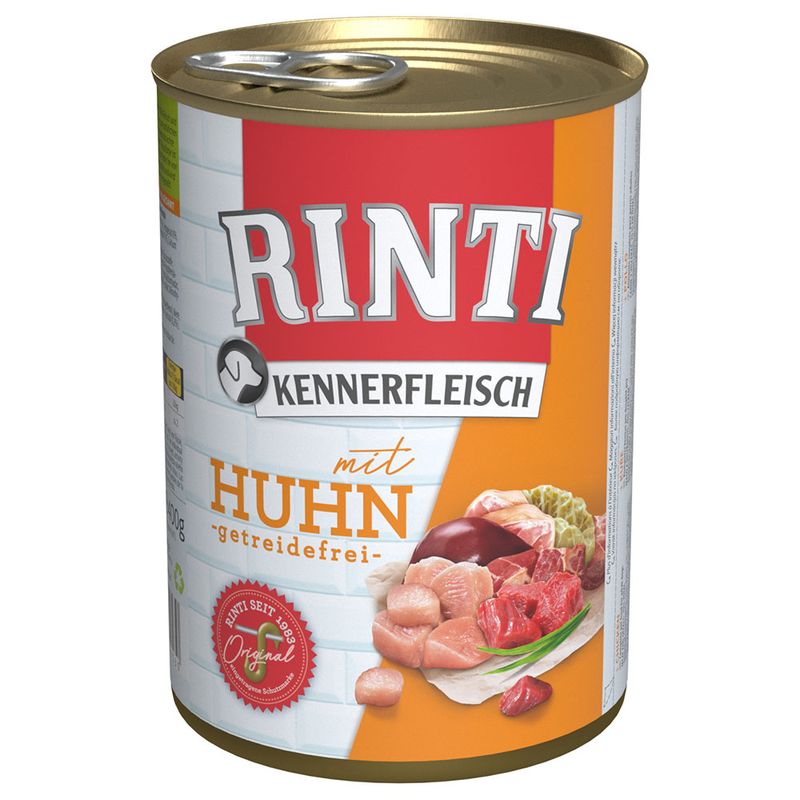 RINTI Saver Pack 12 x 400g || Rinti || view 4