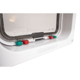 Cat Mate 221 Large Cat Flap || Cat Mate || view 4