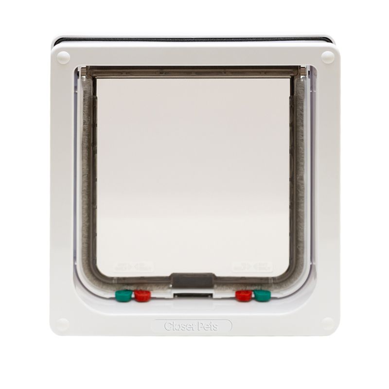 Cat Mate 221 Large Cat Flap || Cat Mate || view 2