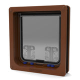 Cat Mate 221 Large Cat Flap || Cat Mate || view 6