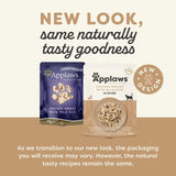 Applaws Adult Cat Pouches in Broth 24 x 70g || undefined || view 14