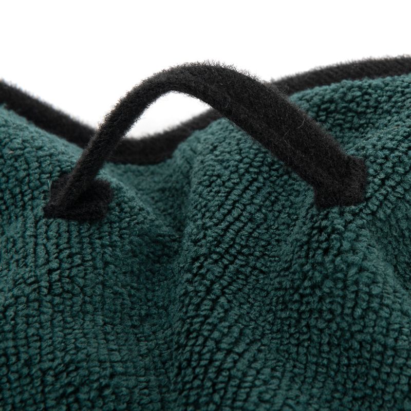 kooa Deluxe Microfibre Dog Bathrobe || kooa || view 14