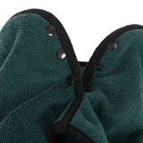 kooa Deluxe Microfibre Dog Bathrobe || kooa || view 13