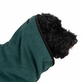 kooa Deluxe Microfibre Dog Bathrobe || kooa || view 11