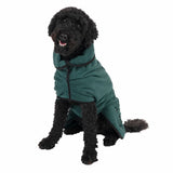kooa Deluxe Microfibre Dog Bathrobe || kooa || view 12