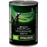 Purina Pro Plan Veterinary Diets Canine HA Hypoallergenic Mousse || undefined || view 2
