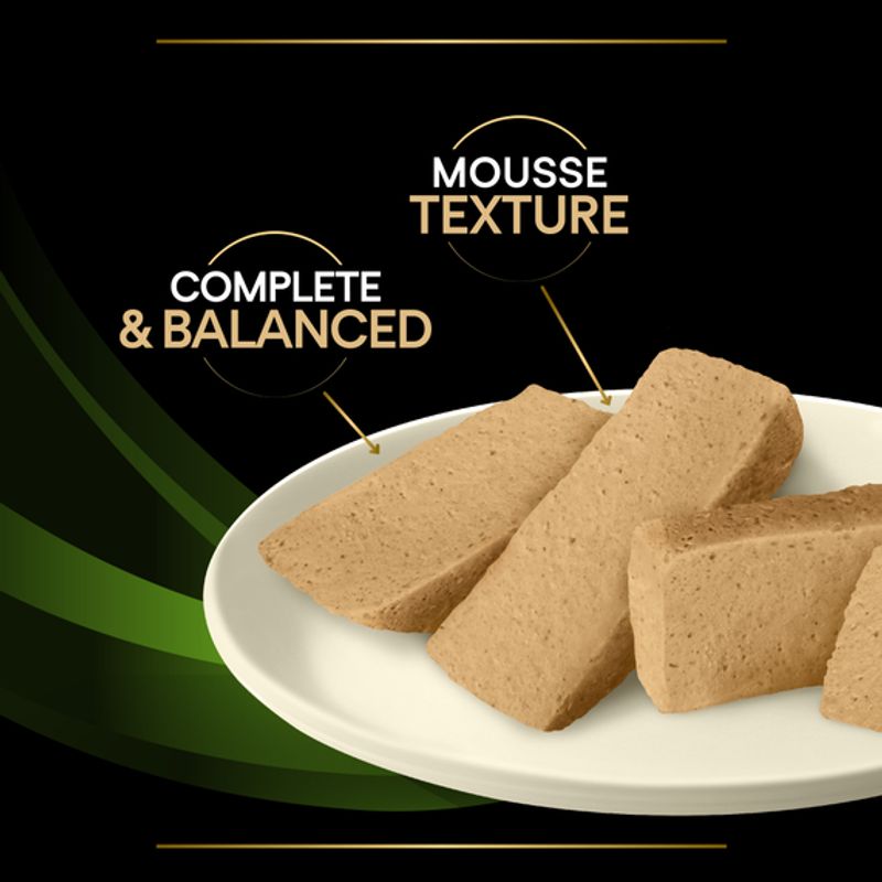Purina Pro Plan Veterinary Diets Canine HA Hypoallergenic Mousse || undefined || view 6