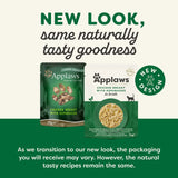 Applaws Adult Cat Pouches in Broth 24 x 70g || undefined || view 18