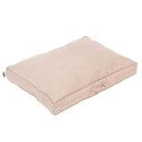 TIAKI  Memory Foam Dog Mattress - Beige || TIAKI || view 1