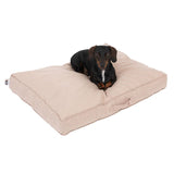 TIAKI  Memory Foam Dog Mattress - Beige || TIAKI || view 6