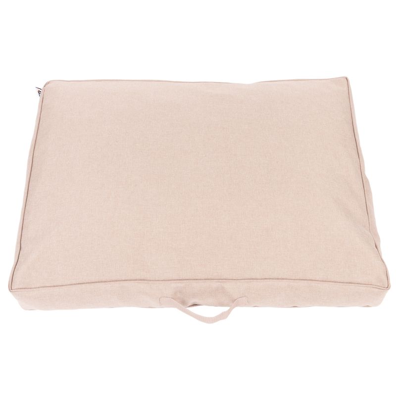 TIAKI  Memory Foam Dog Mattress - Beige || TIAKI || view 13