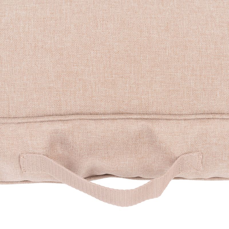 TIAKI  Memory Foam Dog Mattress - Beige || TIAKI || view 8