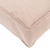 TIAKI  Memory Foam Dog Mattress - Beige || TIAKI || view 9