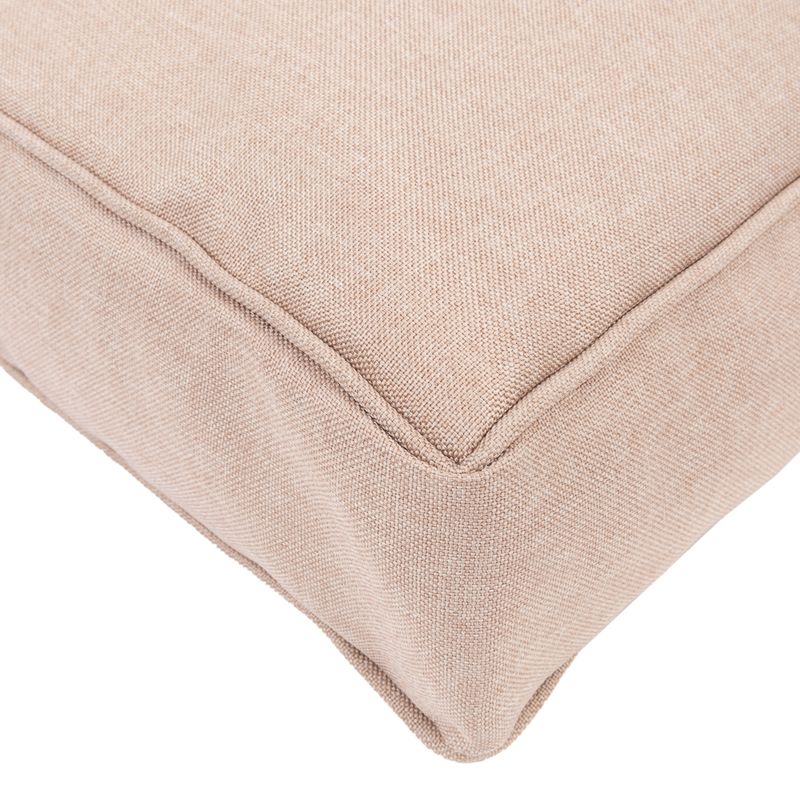 TIAKI  Memory Foam Dog Mattress - Beige || TIAKI || view 9
