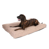 TIAKI  Memory Foam Dog Mattress - Beige || TIAKI || view 7