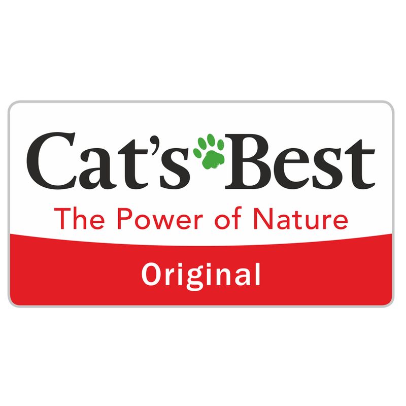 Cat's Best Original Cat Litter || Cat's Best || view 14