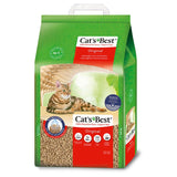 Cat's Best Original Cat Litter || Cat's Best || view 3